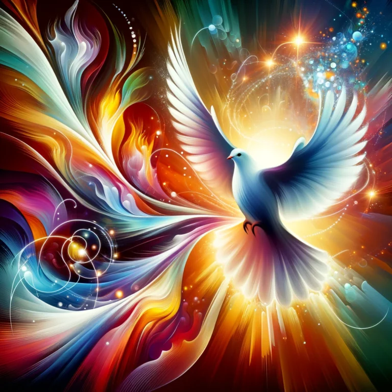 modlitwy do Ducha Świętego