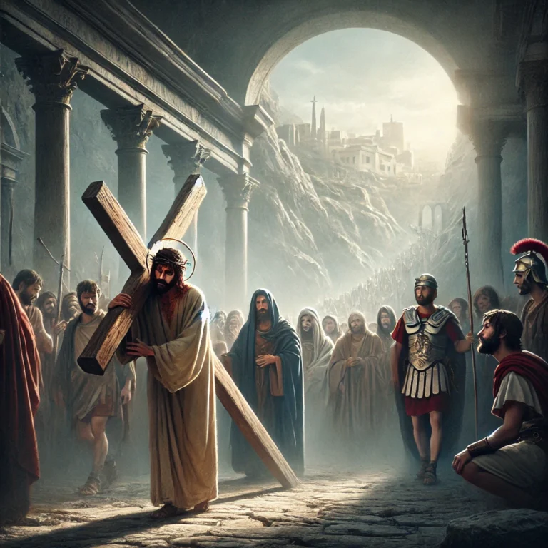 rozwazania drogi krzyzowej