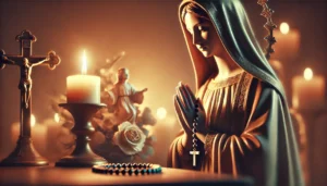 Skuteczna modlitwa do św. Rity, która zawsze wysłuchuje Twoje prośby