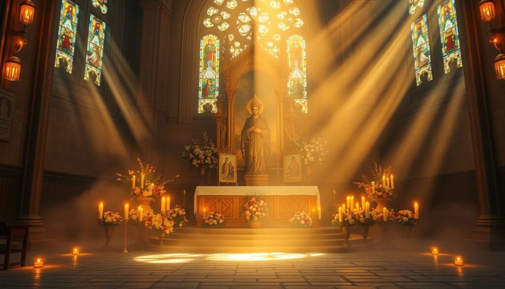 Modlitwa do Świętego Wita Modlitwa do Świętego Wita