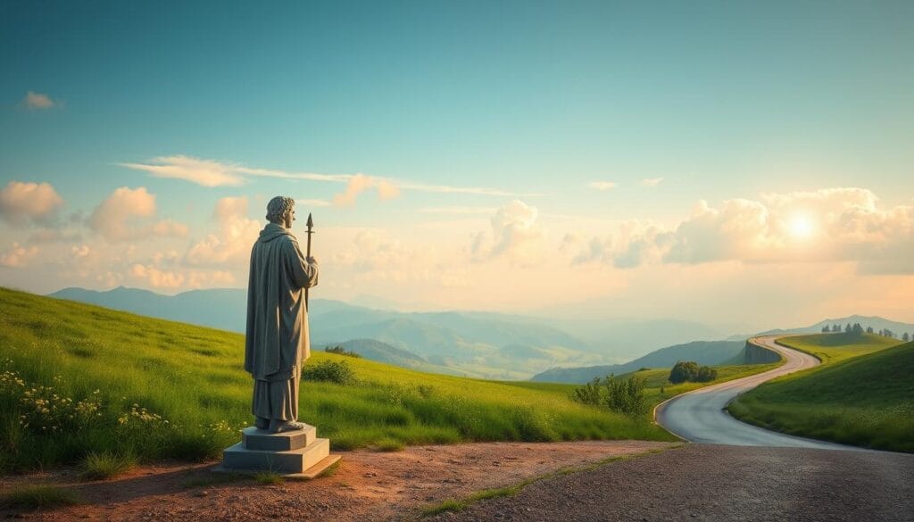 Modlitwa o bezpieczną podróż