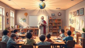 Św. Józef Kalasancjusz