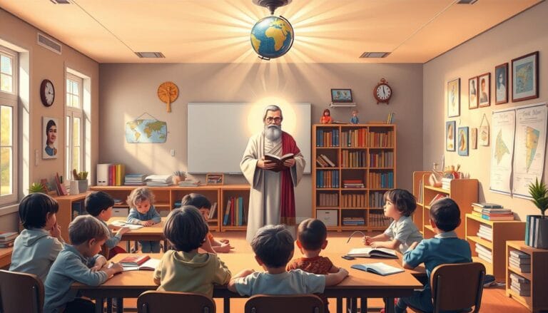 Św. Józef Kalasancjusz