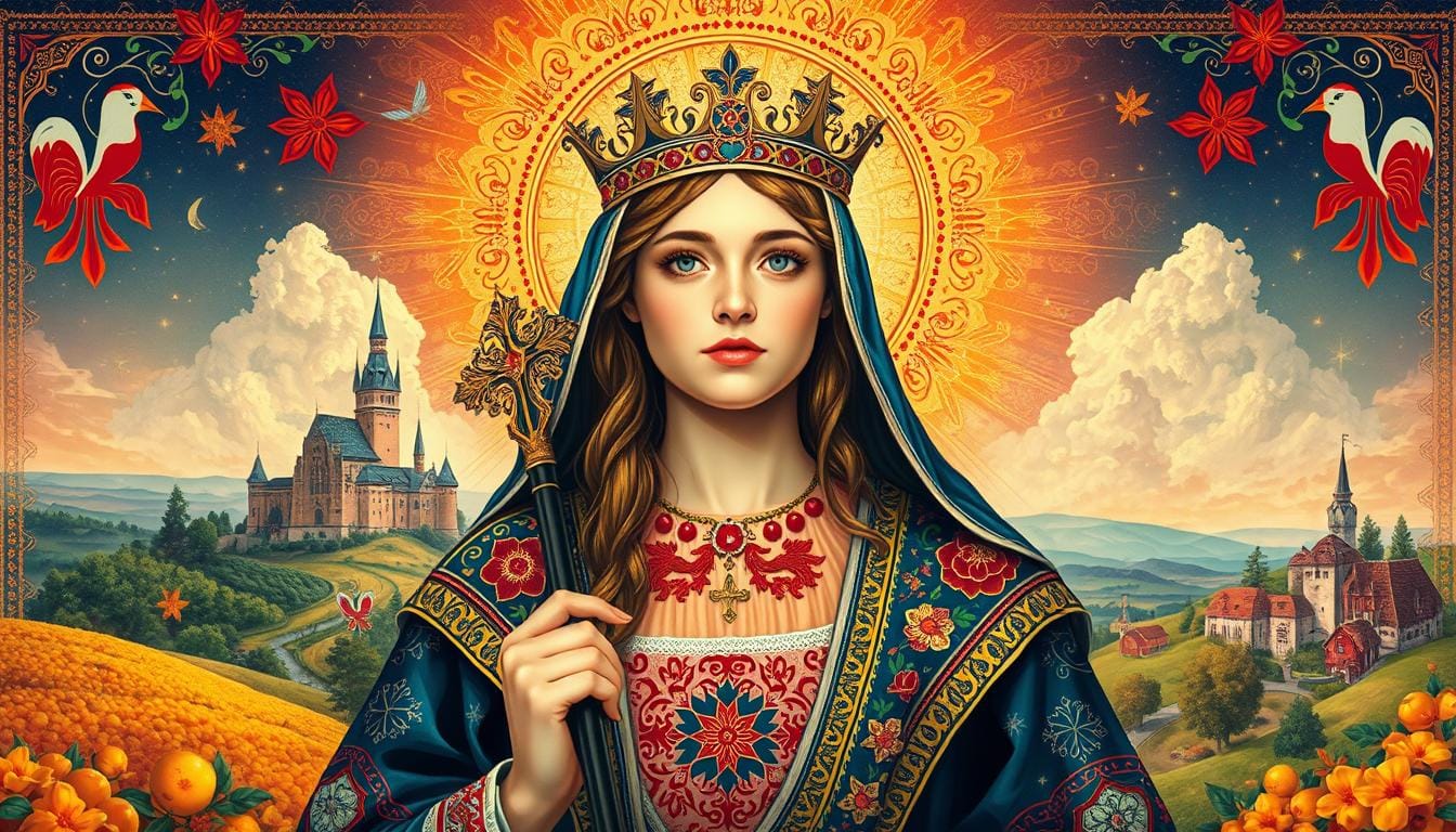 Święta Kinga