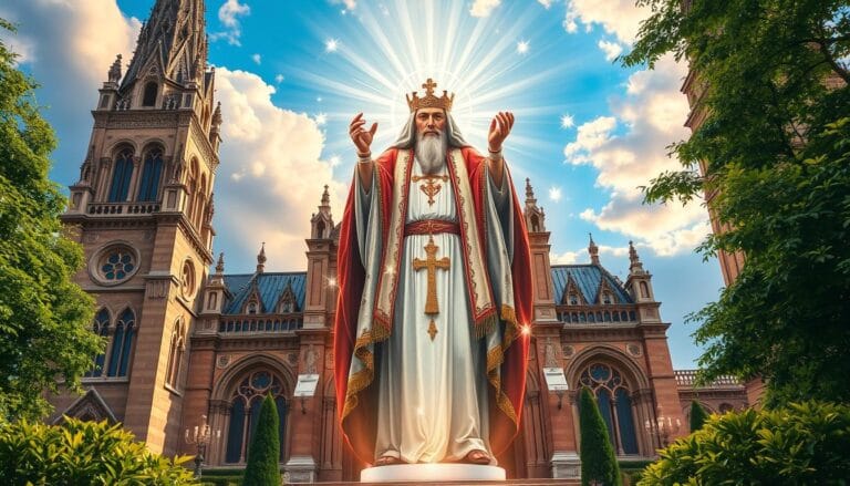 Święty Stanisław