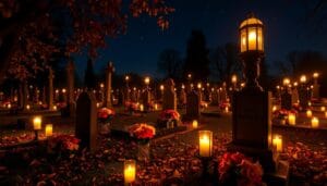 Wszystkich Świętych