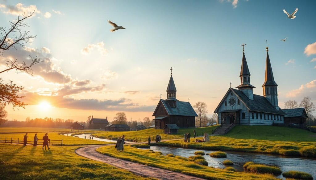 chrystianizacja Litwy chrystianizacja Litwy