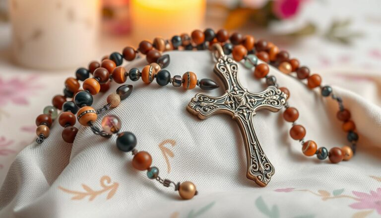 jak odmawiać różaniec