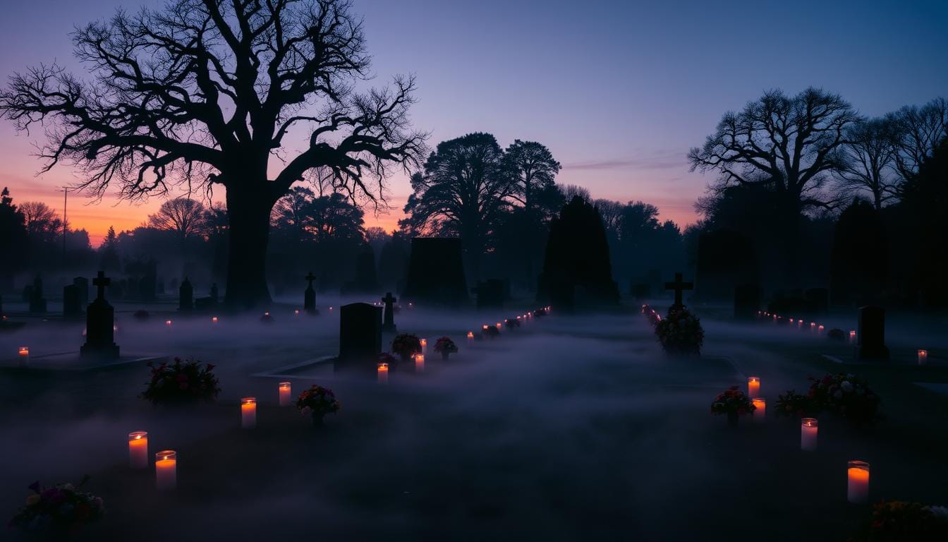 kiedy obchodzi się dzień zaduszny