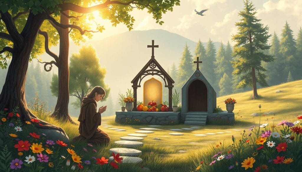 kult Świętej Jagody