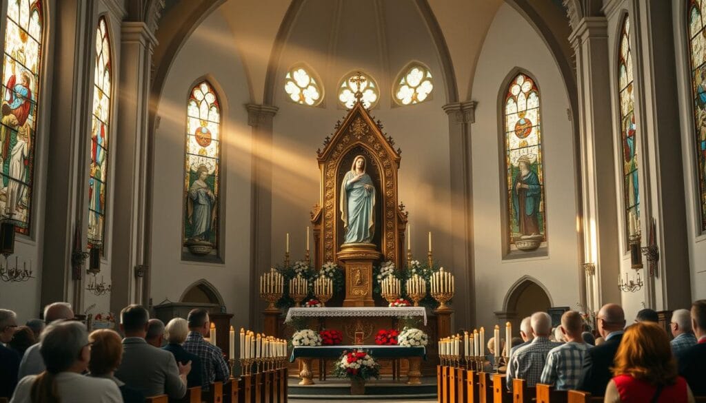 kult w Kościele kult w Kościele