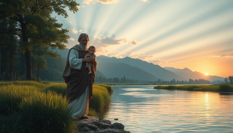 modlitwa do św krzysztofa