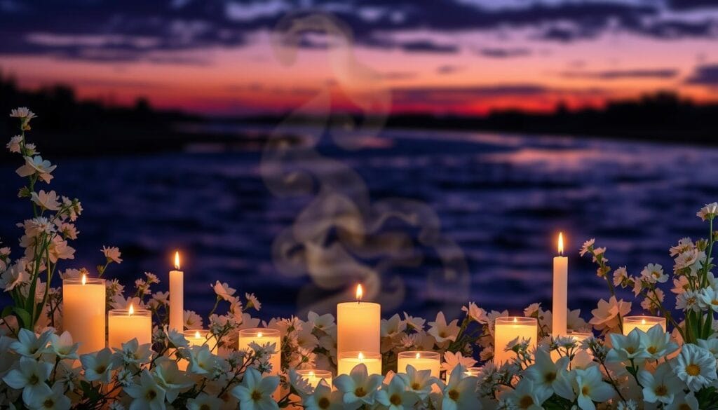 modlitwa za tragicznie zmarłych