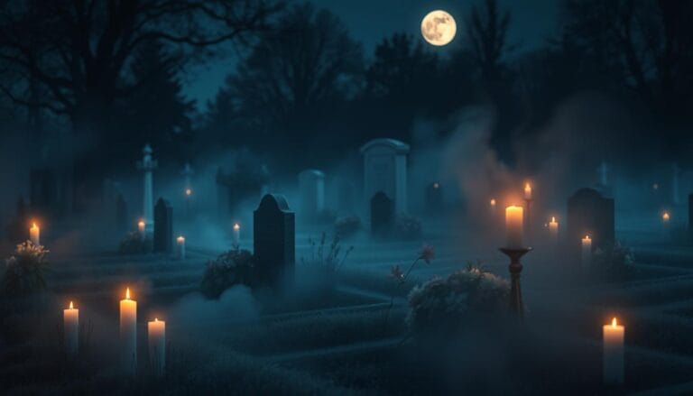 modlitwa za zmarłych