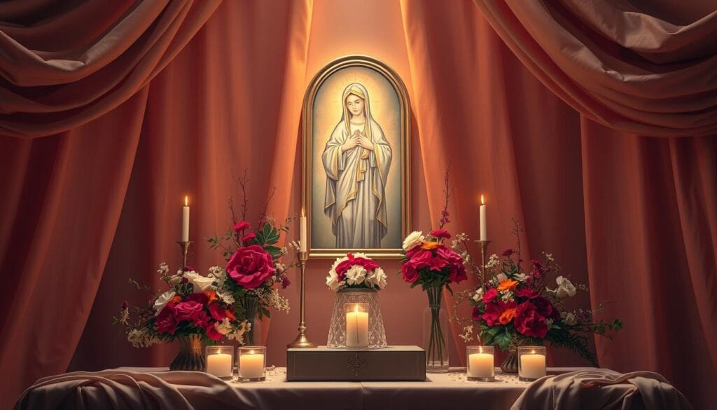 osobiste doświadczenia z kultem Świętej Agaty osobiste doświadczenia z kultem Świętej Agaty