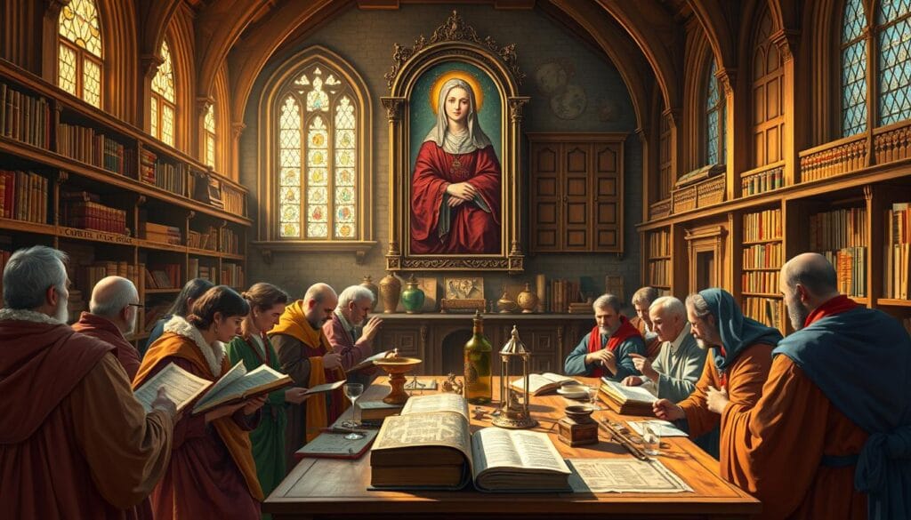 rozwój nauki rozwój nauki