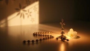 tajemnice różańca