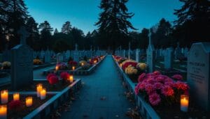 tradycje związane z dniem zadusznym