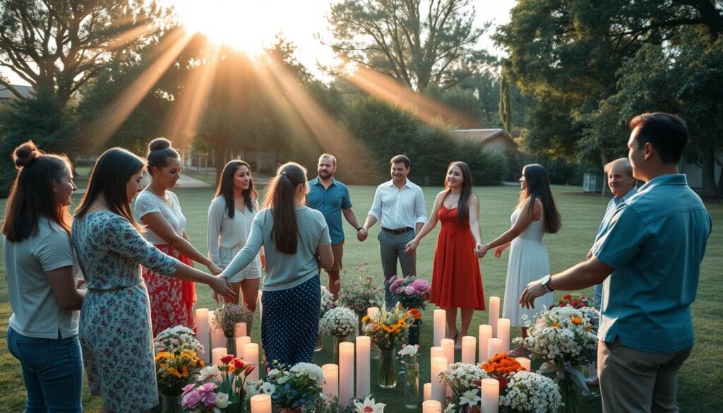 wspólnota wiernych wspólnota wiernych