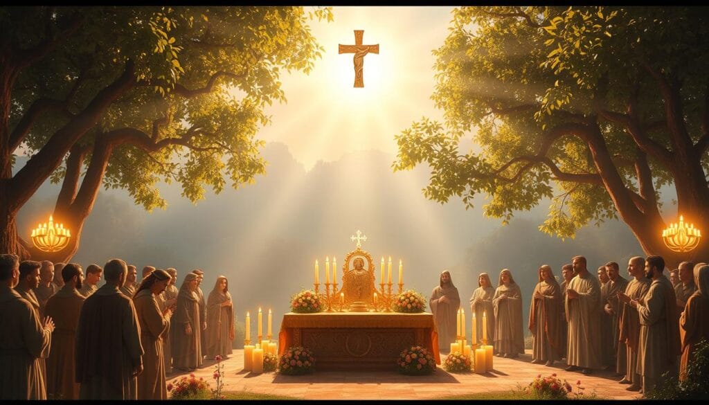 Kult Świętego Bartłomieja