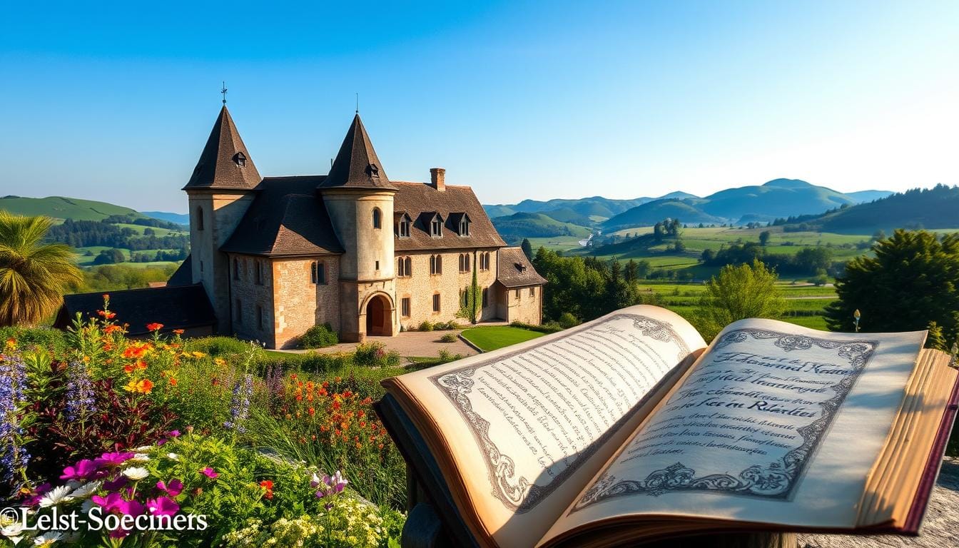 Święta Hildegarda z Bingen