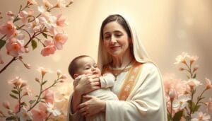 Święta Joanna Beretta Mola