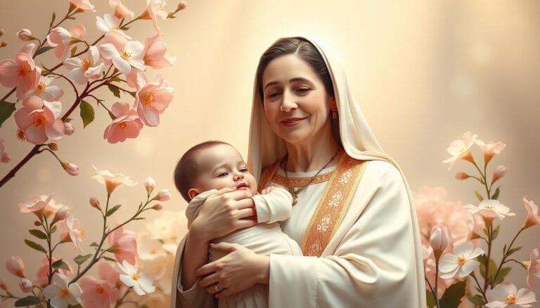 Święta Joanna Beretta Mola