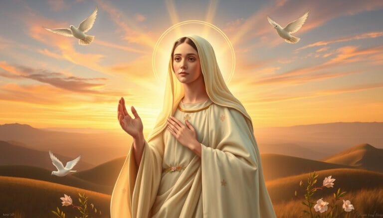 Święta Justyna z Padwy