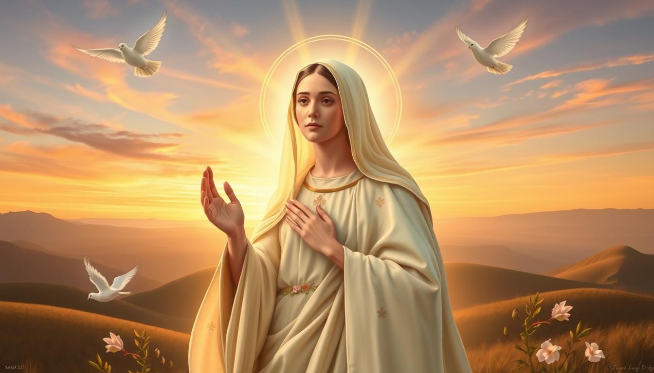 Święta Justyna z Padwy