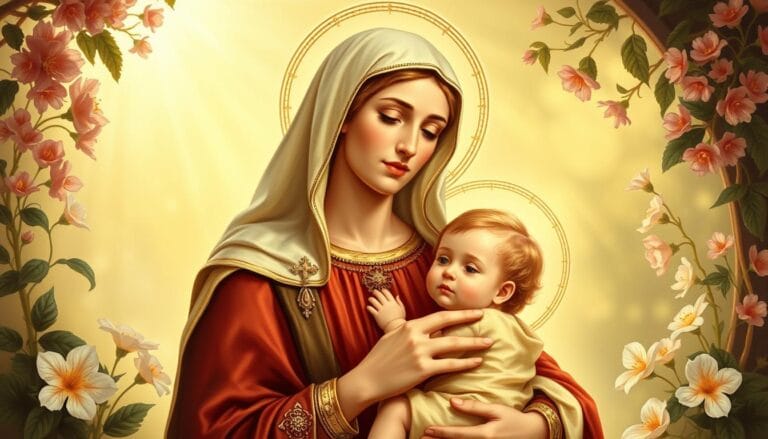 Święta Małgorzata Antiocheńska