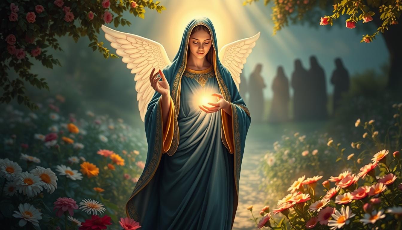 Święta Maria Magdalena