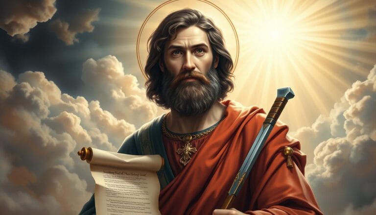 Święty Bartłomiej Apostoł