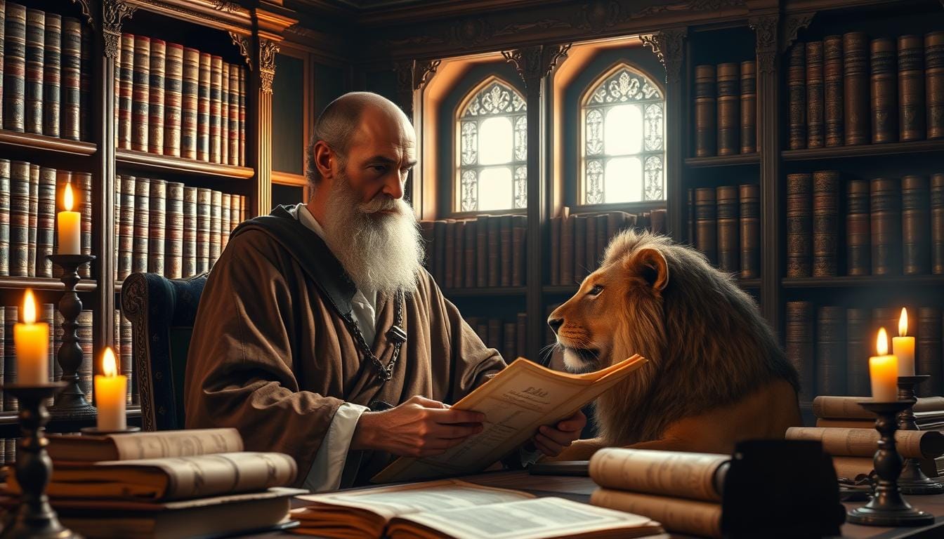 Święty Hieronim