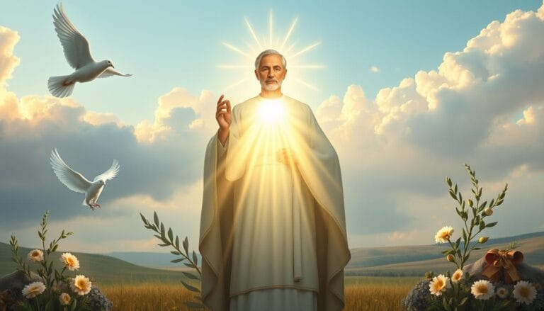 Święty Maksymilian Kolbe