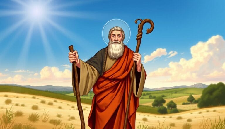 Święty Szymon Apostoł