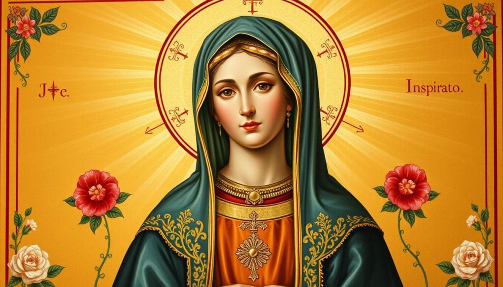 ikony Justyny ikony Justyny