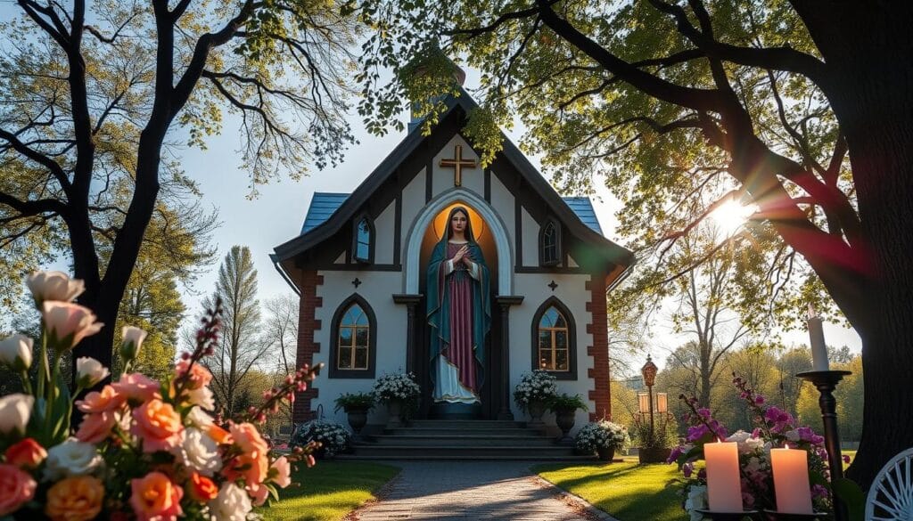 kult Świętej Marii Magdaleny