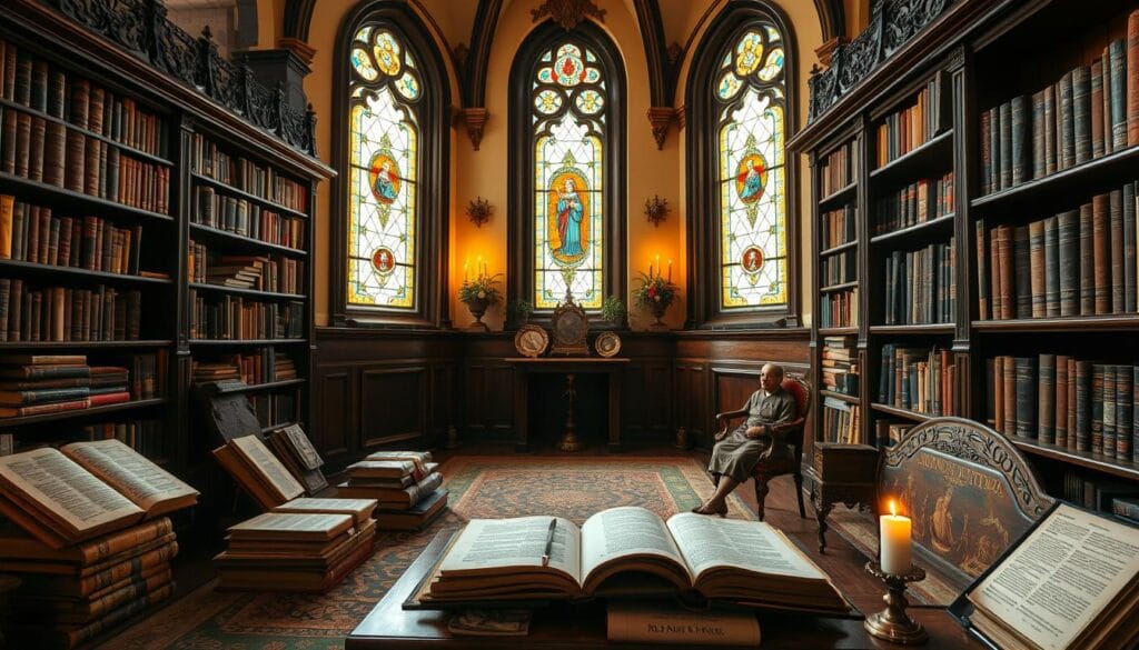 literatura o Justynie literatura o Justynie