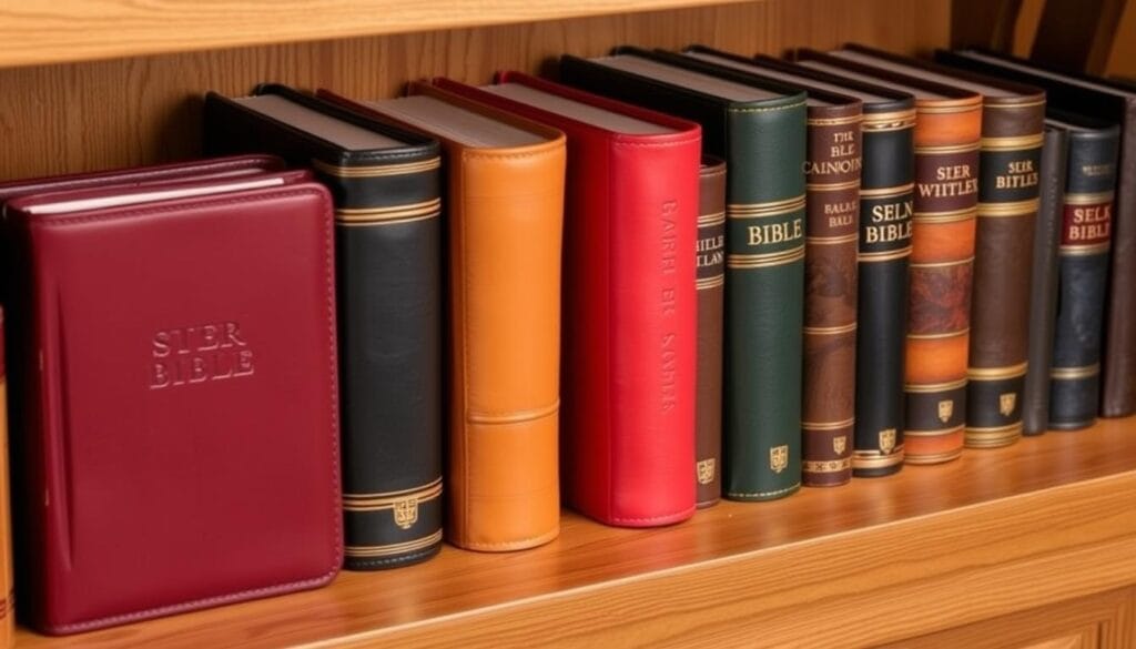Popularne biblie komunijne