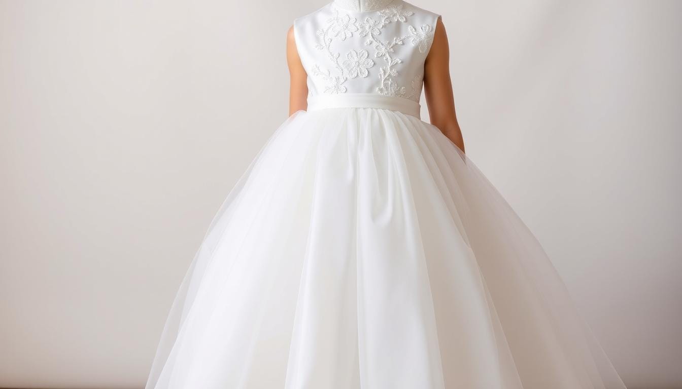 gdzie kupić strój na komunię