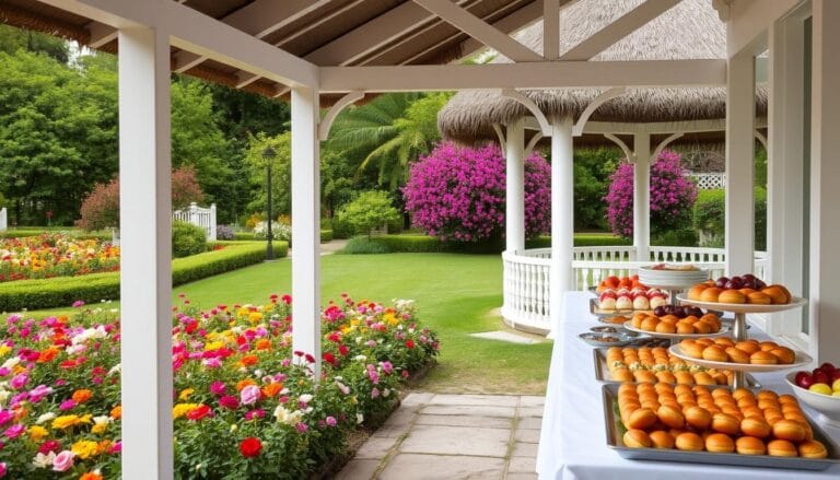 gdzie urządzić przyjęcie komunijne