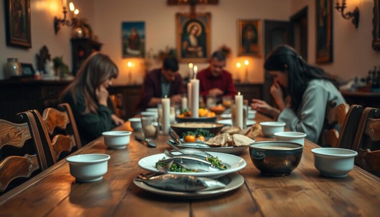 czy jedzenie mięsa w piątek to grzech