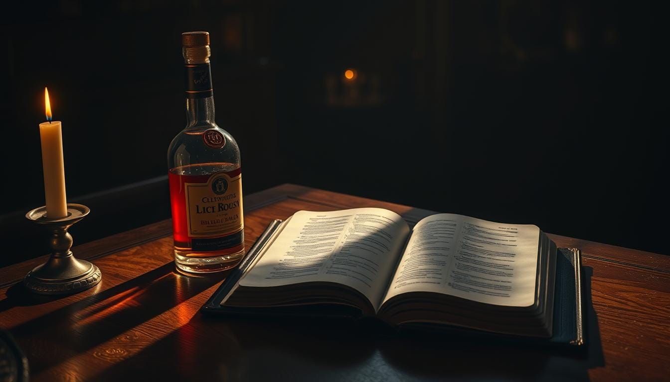 czy picie alkoholu to grzech