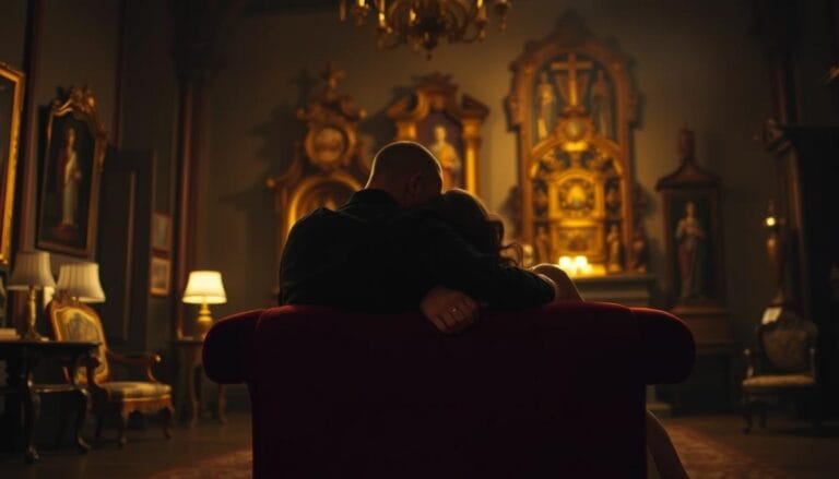 czy stosunek przerywany jest grzechem