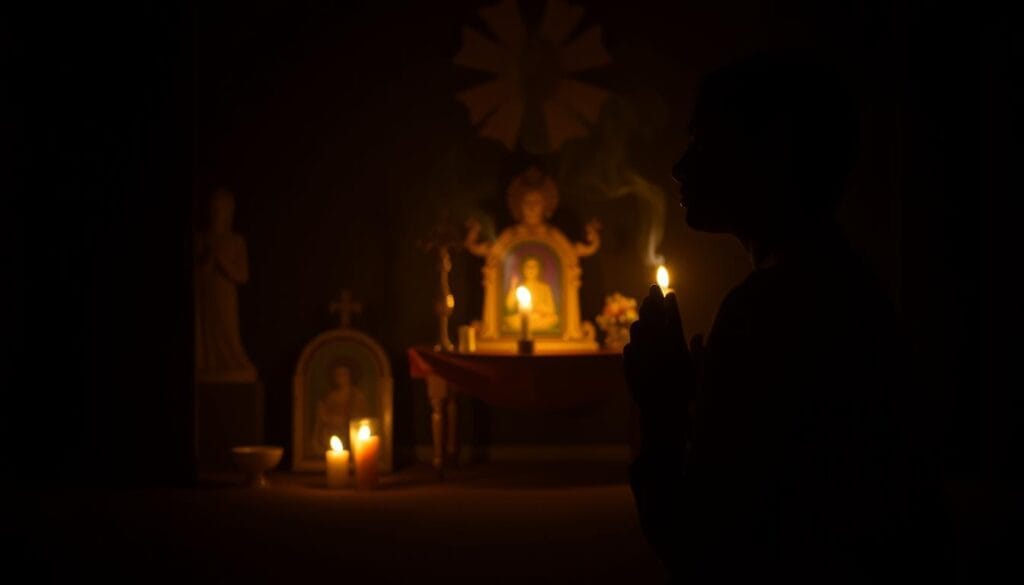 modlitwa duchowe praktyki