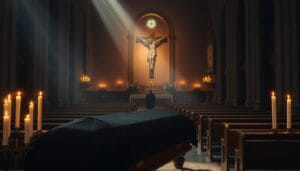 modlitwa za zmarłą siostrę