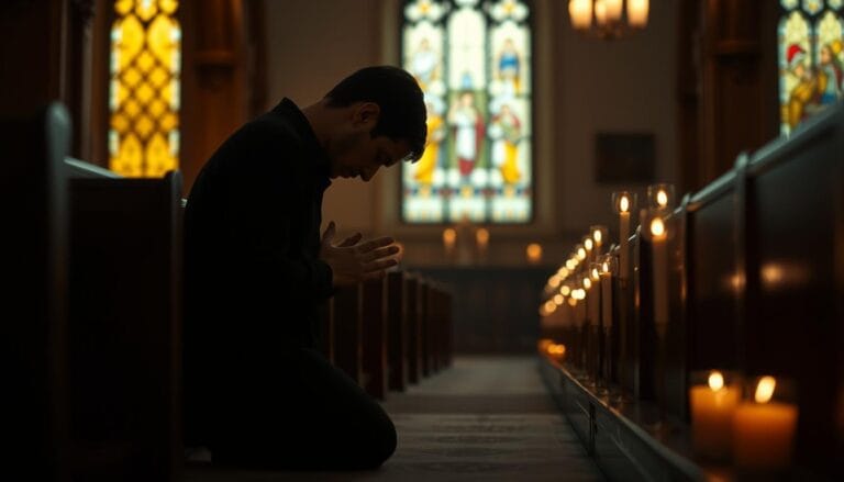 modlitwa za zmarłego męża