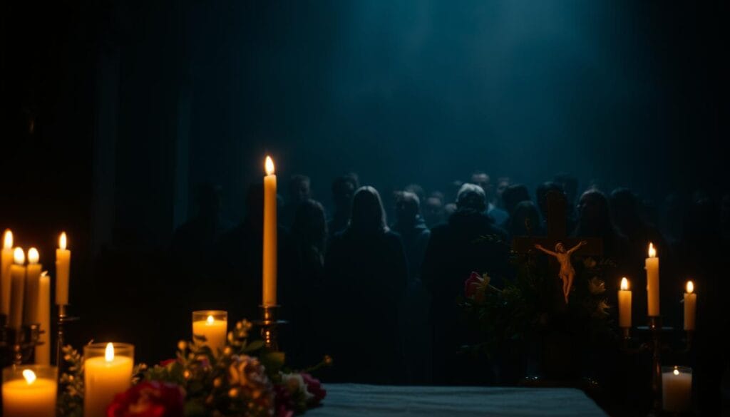 modlitwa za zmarłych