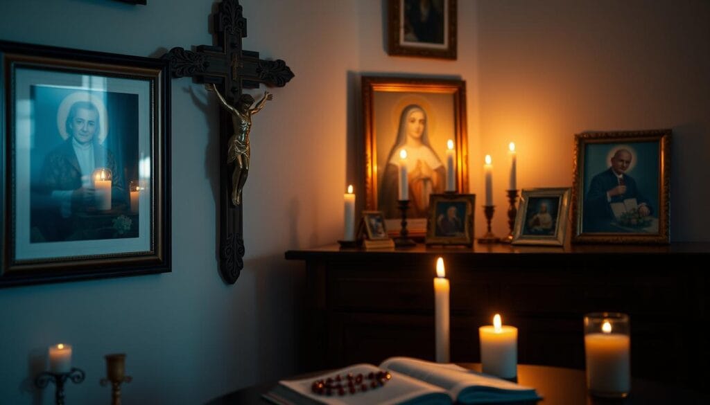 przykłady modlitwy za zmarłego