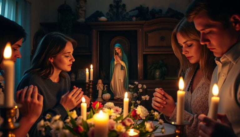 Nabożeństwo majowe